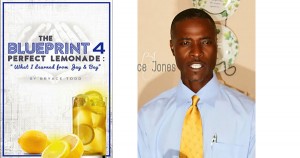 Blueprint 4 Perfect Lemonade by Bryace Todd
