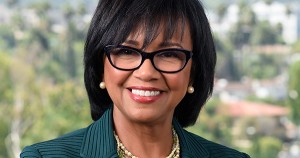 Cheryl Boone Isaacs
