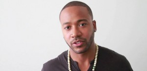 Columbus Short