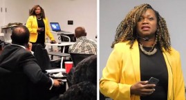 Debra Dixon, Founder of Light of Gold PR