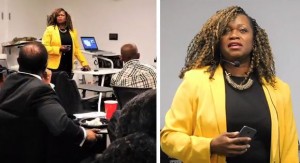 Debra Dixon, Founder of Light of Gold PR