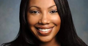 Depelsha McGruder, CEO of newly formed arts institution