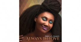 Always in Love by Erica L James