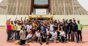 Ghana Tourism Authority