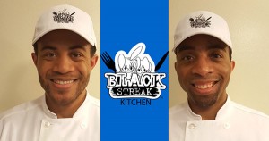 Justin and Terry L. Raimey