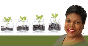 Mujiba Salaam Parker