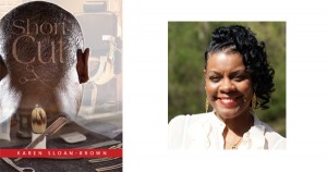 Short Cut by Karen Sloan-Brown