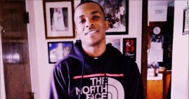 Stephon Clark