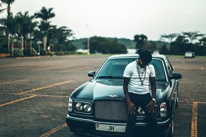 The Confused African documentary