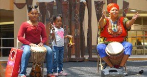 Ujamaa Family Festival