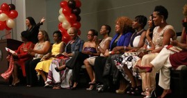 Women Thriving Fearlessly Expo