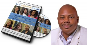 You Deserve More documentary