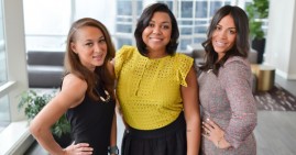 Black women founders of KMR Law Group