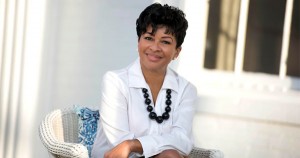Carolyn Howell, CEO and Founder of Events USA