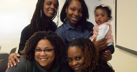 Detroit Community Innovation Team