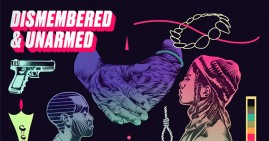 Dismembered & Unarmed album