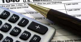 Federal Child Tax Credit