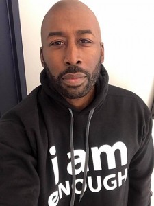 Harold Leffall, Empowerment Strategist