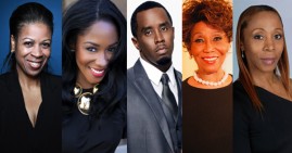 Harlem Business Alliance Honorees