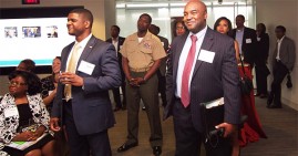 HBCU Professional Networking Reception