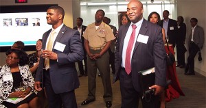 HBCU Professional Networking Reception