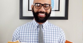 Bestselling Author/ Shady FICO CEO - Juan Anderson, MHA