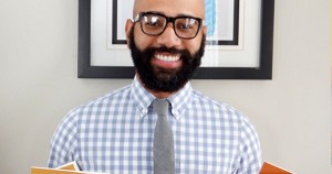 Bestselling Author/ Shady FICO CEO - Juan Anderson, MHA