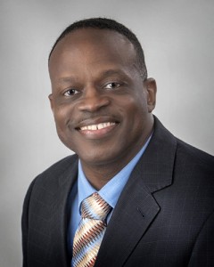 Keyven Lewis, founder of CMIT Solutions