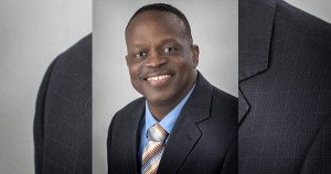 Keyven Lewis, founder of CMIT Solutions