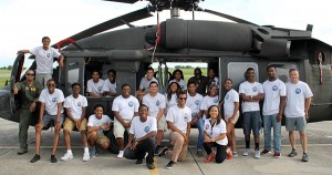 Legacy Flight Academy