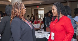 Red Ink Conference in Detroit, MI