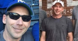 Terrence Jeremy Skeen, white firefighter who spit on Black toddler