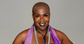 Toni Newman, Executive Director at St. James Infirmary