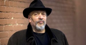 Walter Mosley