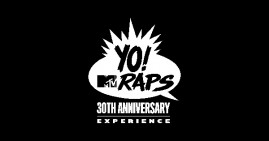 Yo MTV Raps 30th Anniversary