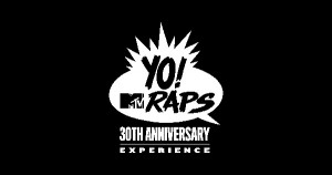 Yo MTV Raps 30th Anniversary