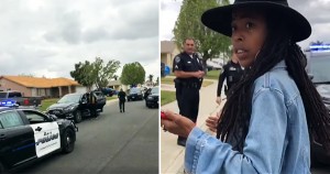 3 Black women detained by Rialto Police while leaving Airbnb home
