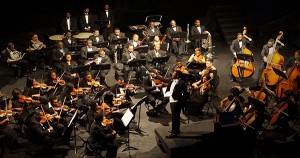 The Atlanta African-American Orchestra