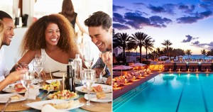 Authenticity Event in Miami Beach, FL