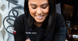Ayesha Curry