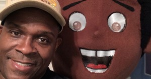 Carl Gayden Lewis, founder of Fitness Fun