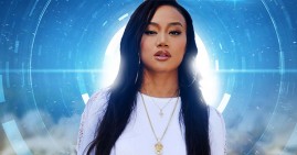 Eyes of Esca starring Cymphonique Miller