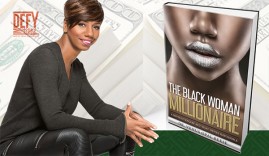 The Black Woman Millionaire by Dr. Venus Opal Reese