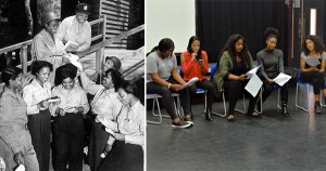 Fort Huachuca play about Black nurses during World War II