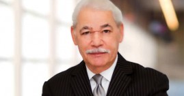 George Fraser, President & CEO of FraserNET, Inc.