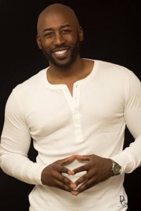 Harold Leffall, Empowerment Evangelist