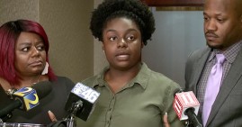 Hope Cheston, African-American woman who got a billionaire settlement after being raped