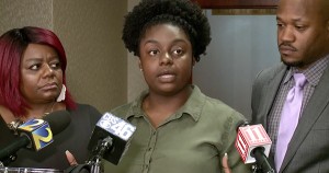 Hope Cheston, African-American woman who got a billionaire settlement after being raped