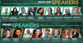 Kansas City Black CEO Conference