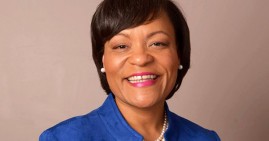 LaToya Cantrell
